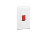 Бойлерно табло голямо Legrand Belanko 45A 