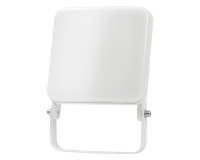  LED прожектор с ниско ниво на заслепяване, бял корпус, 20W, 4200K, 220V-240V AC, IP65