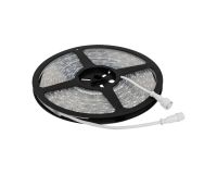 Професионална LED лента RGB 5м IP67  24V DC 120° 14.4W/m RGB SMD 4040